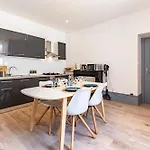 Apartment Le Duplex Dijonnais