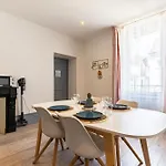 Le Duplex Dijonnais Apartment