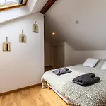 Le Duplex Dijonnais Apartment Dijon