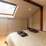 Le Duplex Dijonnais