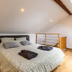 Le Duplex Dijonnais Apartment Dijon