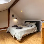 Apartment Le Duplex Dijonnais *