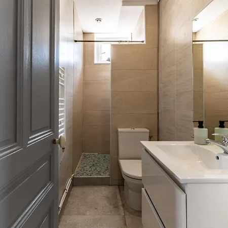 Le Duplex Dijonnais *