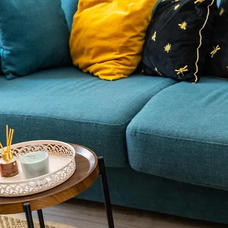 Le Duplex Dijonnais *