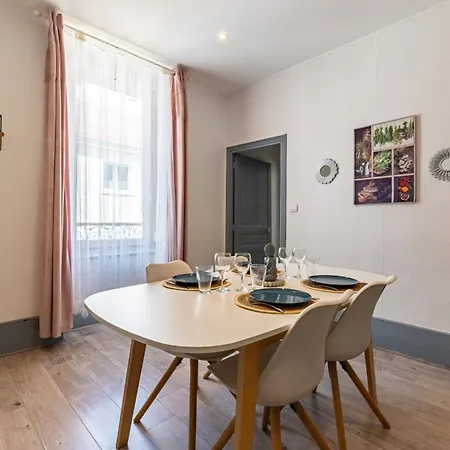 Le Duplex Dijonnais