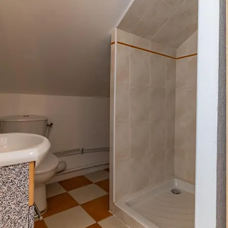 Le Duplex Dijonnais Dijon