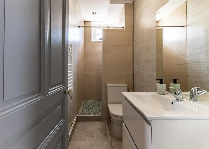 Le Duplex Dijonnais *