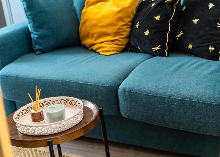 Le Duplex Dijonnais *