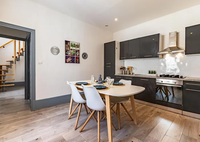 Le Duplex Dijonnais Dijon