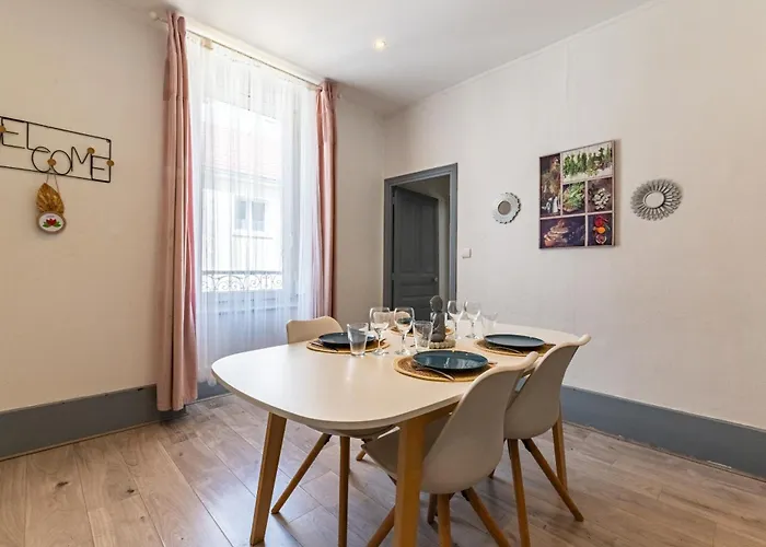 Le Duplex Dijonnais