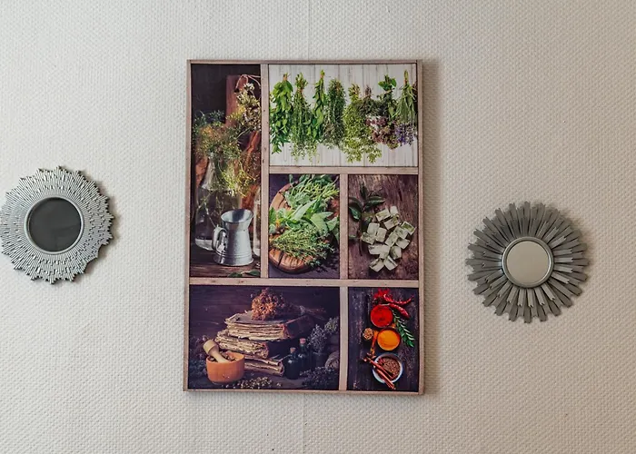 Apartment Le Duplex Dijonnais