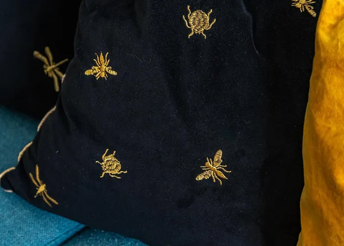 Διαμέρισμα Le Duplex Dijonnais Ντιζόν