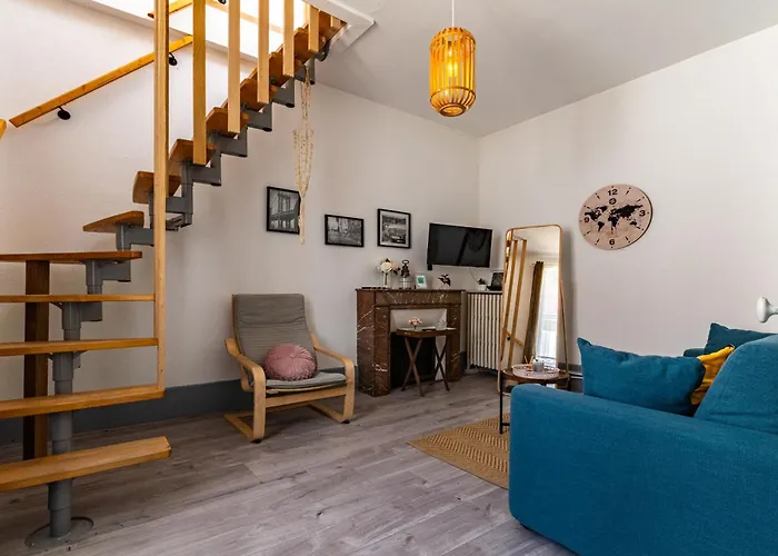 Le Duplex Dijonnais Dijon