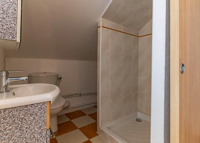 Le Duplex Dijonnais Dijon