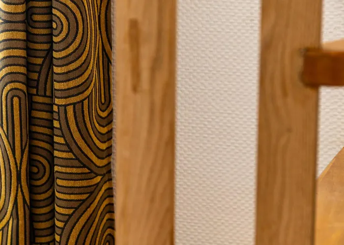 Apartament Le Duplex Dijonnais